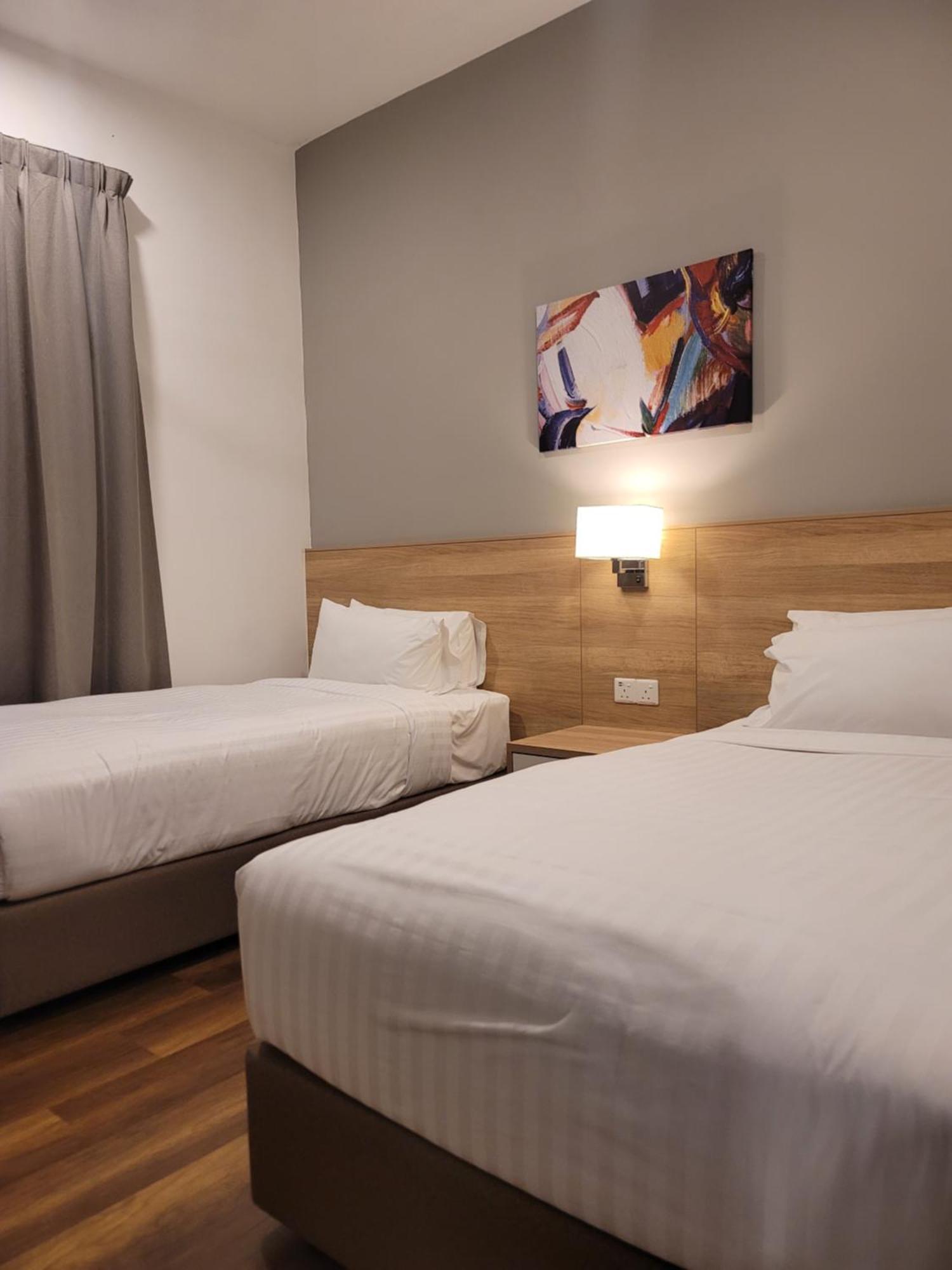 Doma House Onsen At Sunway Onsen, Tambun *