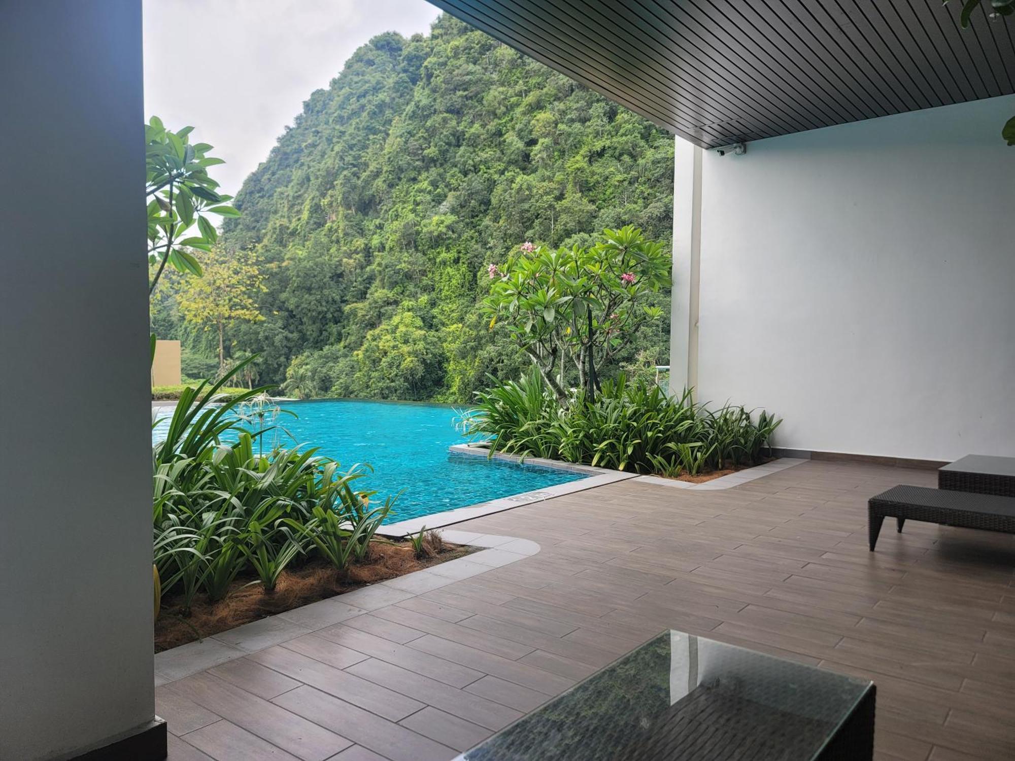 Doma House Onsen At Sunway Onsen, Tambun * Ipoh