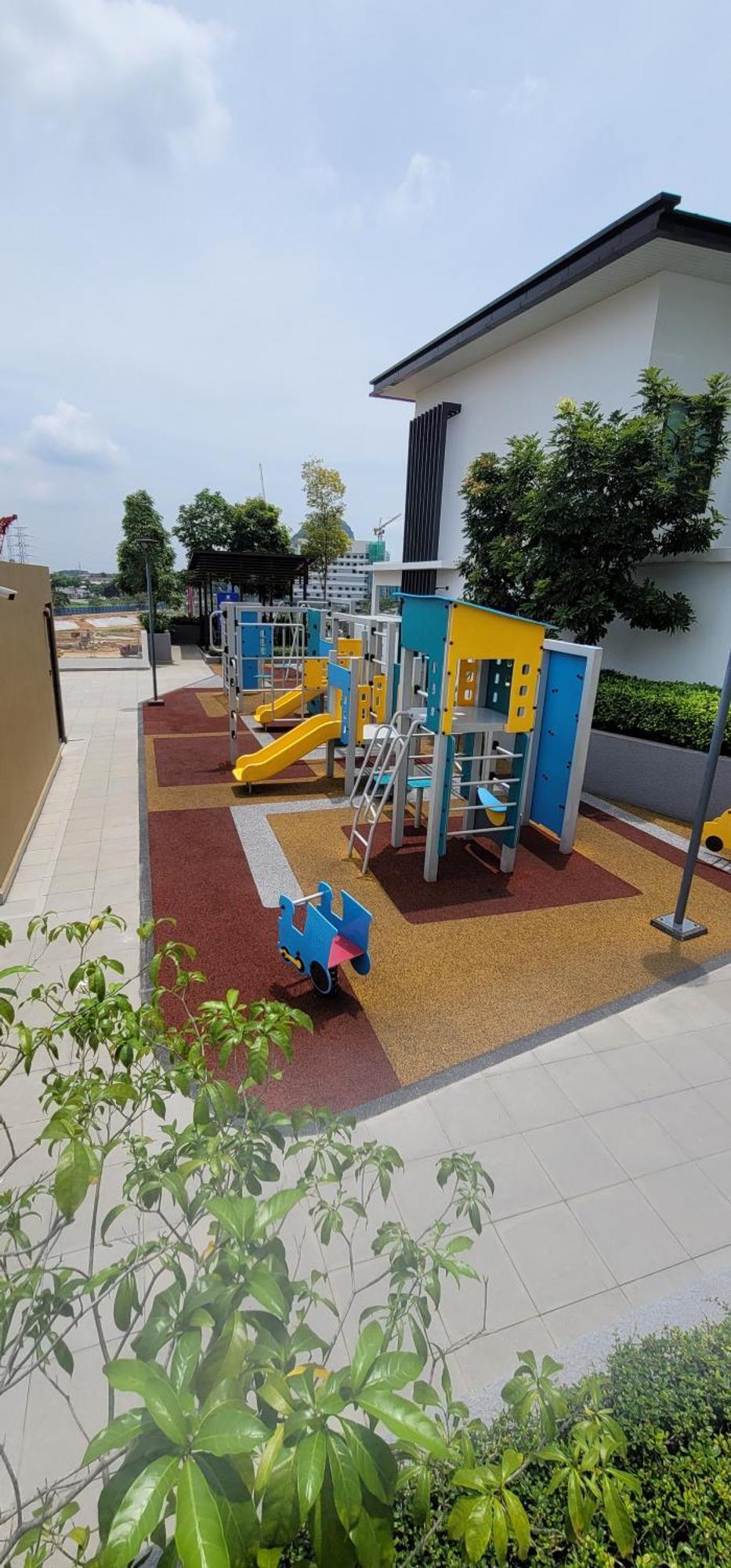 Apartment Doma House Onsen At Sunway Onsen, Tambun Ipoh